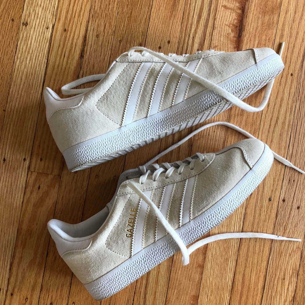 Adidas Gazelles - Unisex